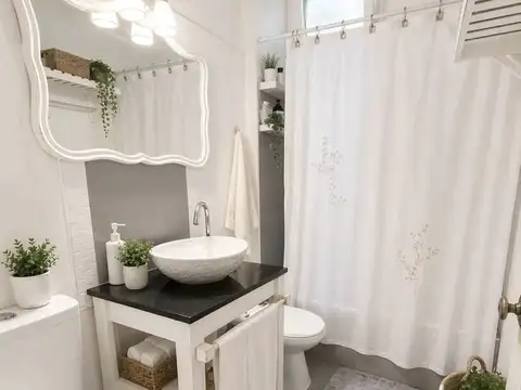 Departamento en Venta 80 años