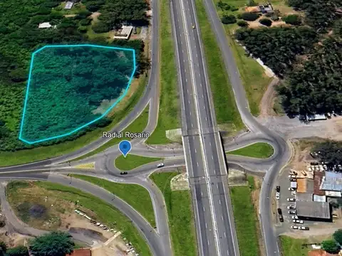 Terreno en Venta en Rosario, USD 198.000