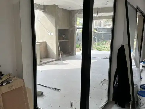 Venta Casa Estrenar Barrio Privado Pueblo Esther