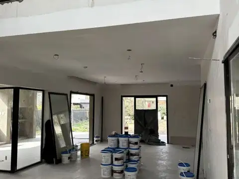 Casa en Venta 1 año