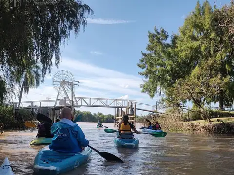 Casa en Venta en Jardin Nautico De Escobar, USD 90.000