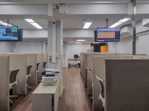 Suipacha 1041 , Piso 1