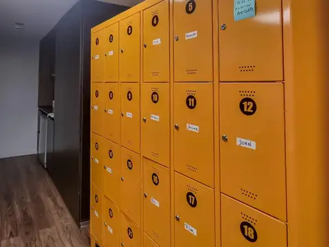 Oficina en Alquiler en Recoleta, USD 1.440