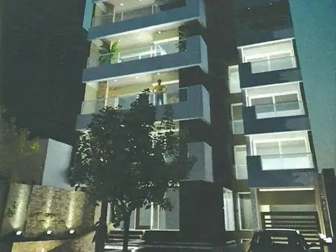 Exc Depto 1 dorm alq gge/bcon/asador/sum Juramento 1452