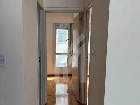 Departamento en Alquiler de 3 ambientes