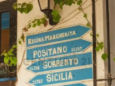 Rivadavia 200