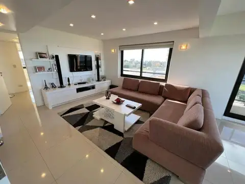 Departamento en Alquiler Temporal en San Carlos, USD 350