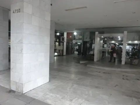 Justo Jose de Urquiza 4700, Piso PB