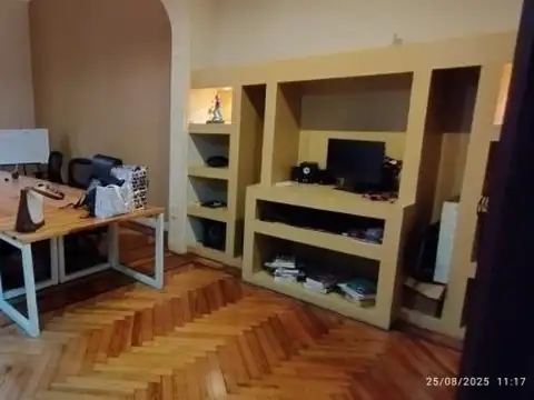 Casa en Venta en Caballito, USD 450.000