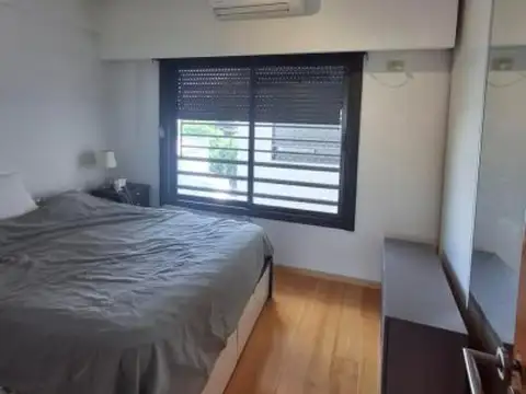 Departamento en Alquiler Temporal en Caballito, USD 650