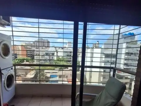 Caballito, Diaz Velez 5300 esquina Franklin, 2 amb, 50m2, u$s 650 + luz + gas + internet. 29-11...