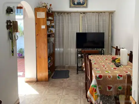 Depto Tipo Casa en Venta en Villa Maipú, USD 73.300