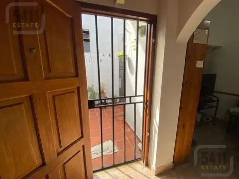 Presidente Arturo Illia  al 1600 Villa Maipu San Martin