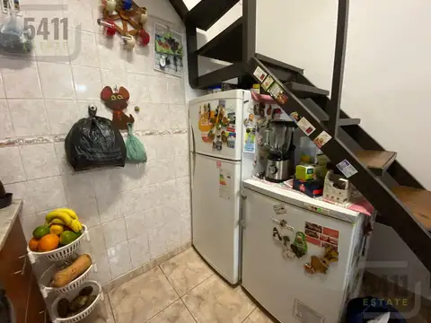 Depto Tipo Casa en Venta de 2 dormitorios