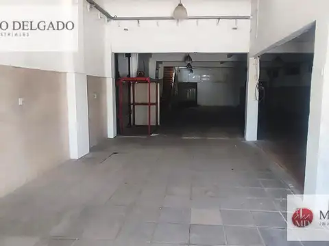 Hipolito Yrigoyen  al 23600