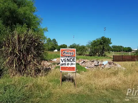 Terreno a 250 mts de Av. Mitre. Extenso frente. SAN JOSE. ENTRE RIOS.