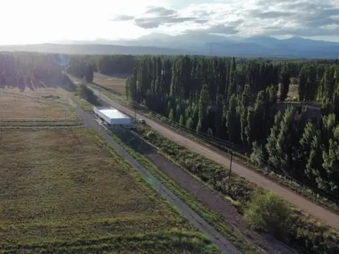 Terreno en Venta en Malargue, USD 25.000