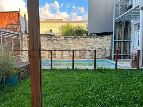 VENTA de Dúplex 4 AMBIENTES en Castelar sur