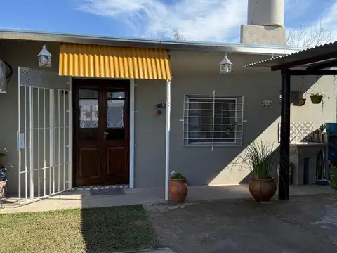 Casa a la venta en Gualeguaychu