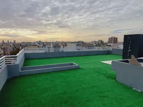 Tomás A. Le Bretón 5000, Piso 11