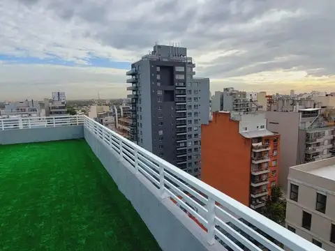 Departamento en Alquiler de 4 ambientes