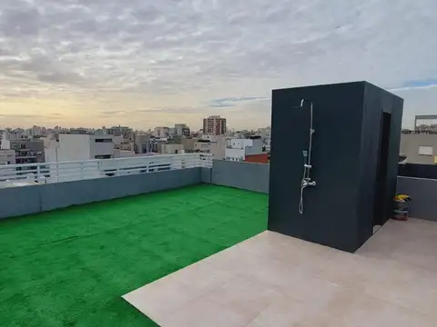 Departamento en Alquiler de 3 dormitorios