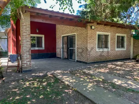 JUAN BAUTISTA ALBERDI 1600, Piso 0