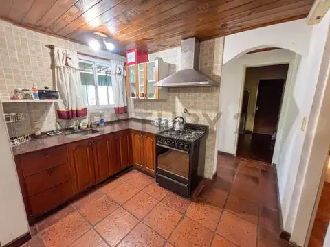 Casa en Venta 16 años