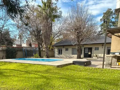 Casa en Venta en Villa Gobernador Udaondo, USD 235.000