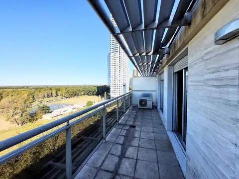 Departamento en Alquiler 23 años