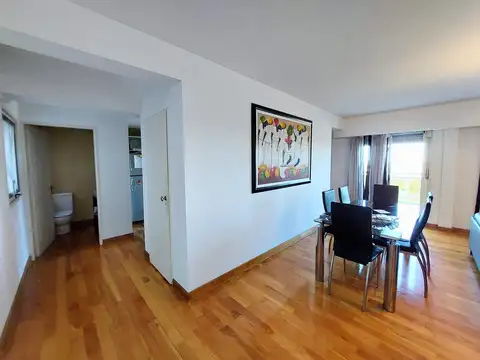 Departamento en Alquiler de 2 dormitorios