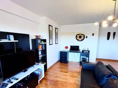 Departamento en Alquiler Permite mascota