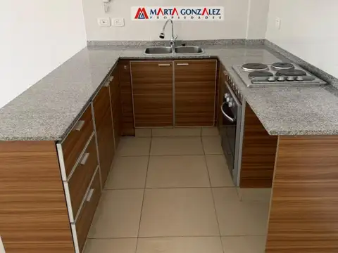 Departamento en Alquiler de 2 ambientes