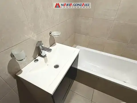Departamento en Alquiler de 1 dormitorio