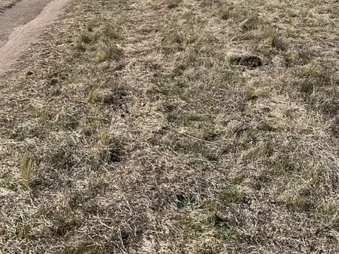 Terreno en Venta de 1200,0 m2