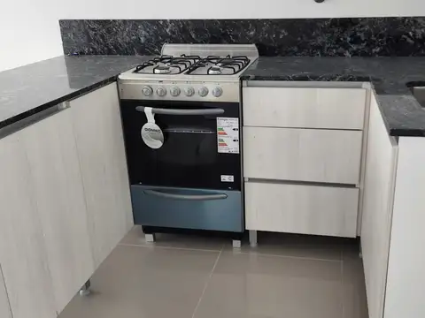 Departamento en Alquiler de 1 dormitorio