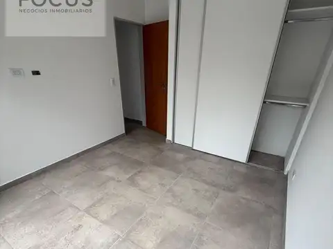 Departamento en Venta en Caseros, USD 70.000