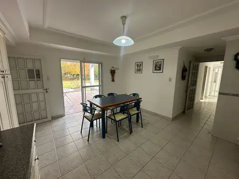 Casa en Alquiler 46 años