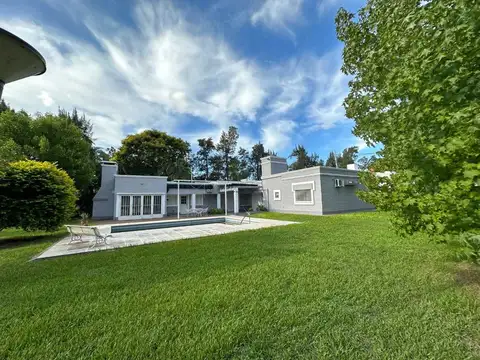 ALQUILER CASA EN LA TATENGUITA