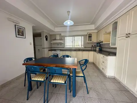 ALQUILER CASA EN LA TATENGUITA