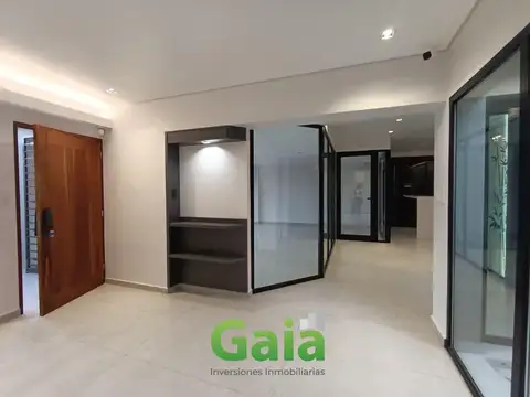 Casa en Alquiler en Barrio Tres Cerritos, USD 2.000