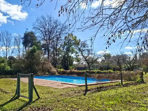Chacras del Ocho
