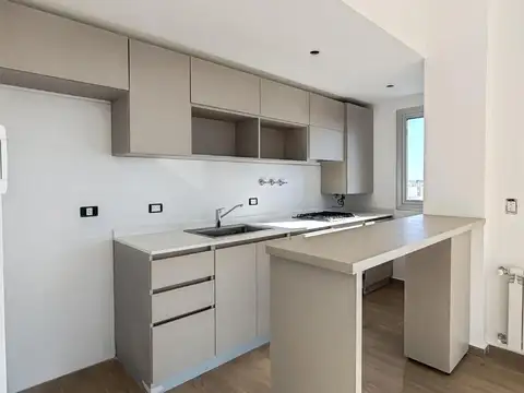 Departamento en Venta en General San Martin, USD 123.000