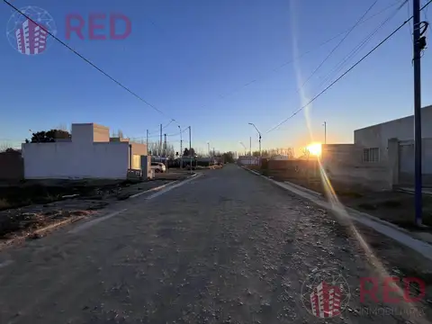 Departamento en General Roca