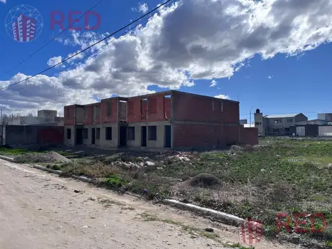 Departamento en Venta en General Roca, USD 36.000