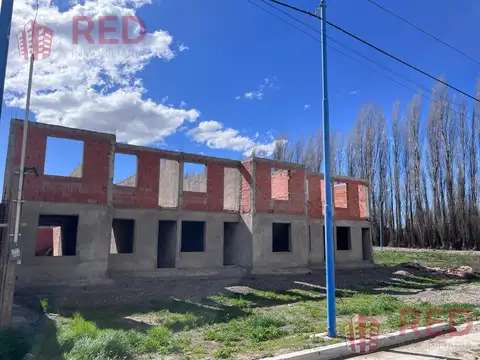 Departamento en General Roca