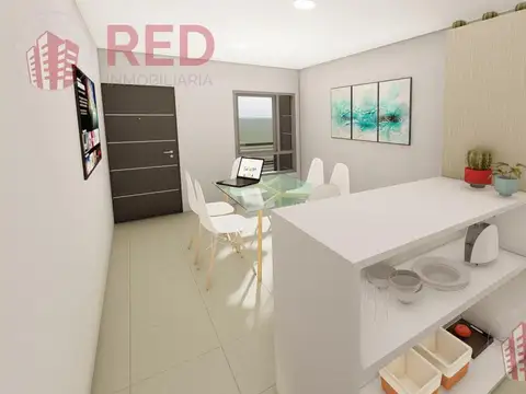 Departamento en Venta en General Roca, USD 36.000
