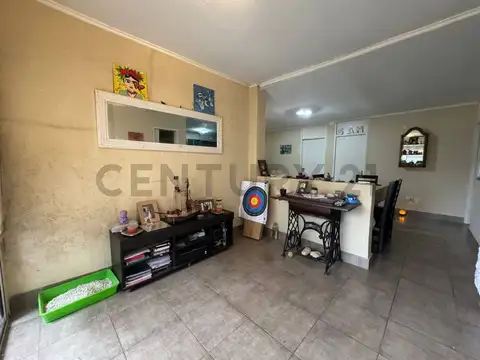 Departamento en Venta en Ciudad De Tigre, USD 99.000