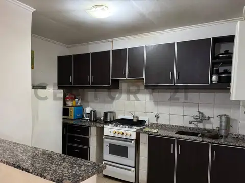 Departamento en Venta de 4 ambientes