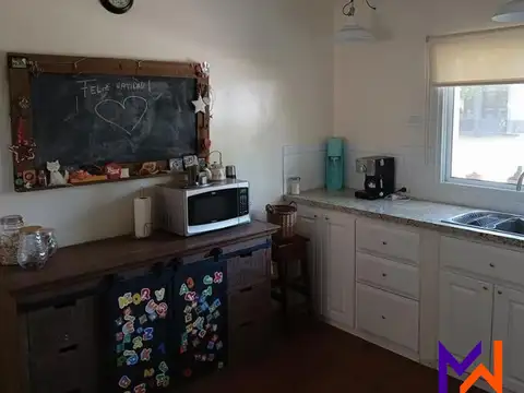 Casa en Barrio Cardales Village